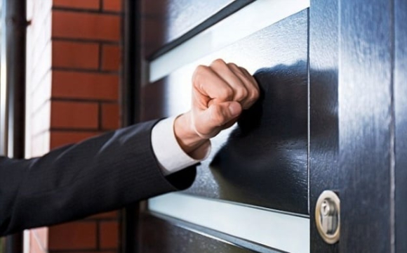 В Україні ходять по будинках та записують дані: що відбувається