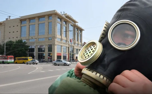 Луцьк знову накрив нестерпний сморід: лучани вимагають пояснень