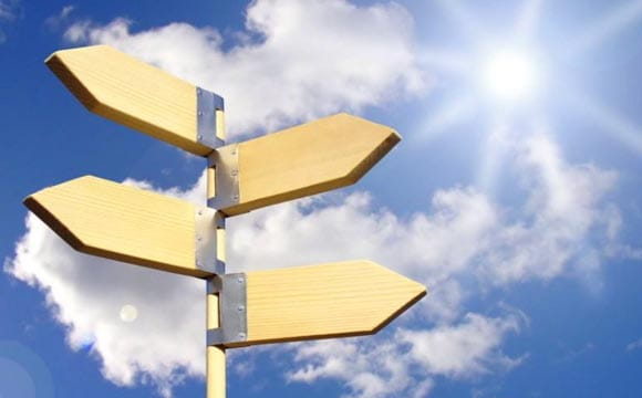 Не ігноруйте це: знаки долі, які попереджають про небезпеку