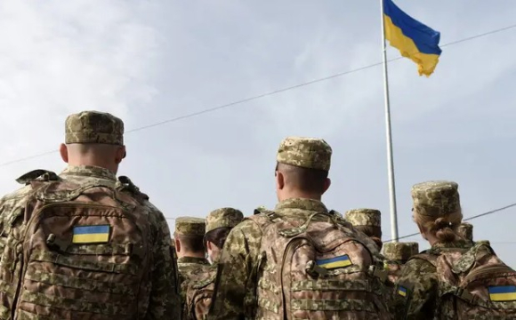 Мобілізація до 25 років: що чекає колишніх «обмежено придатних»