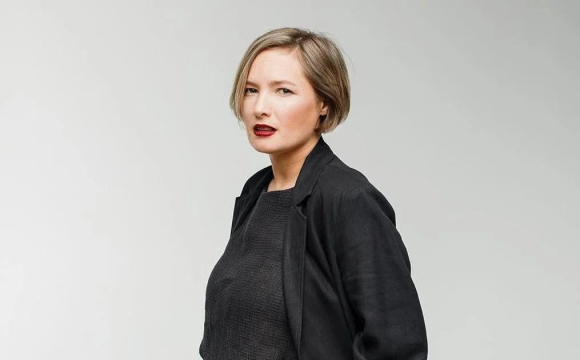 Відома українська гумористка схудла на 10 кілограмів