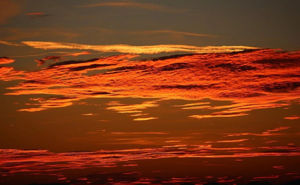 Українців закликали готуватися до серйозних магнітних бур