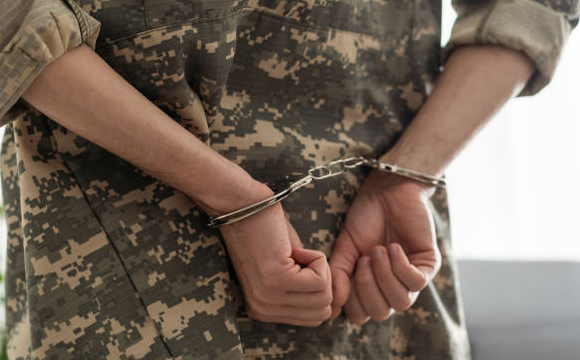 На Волині затримали працівника ТЦК, який зламав кістики 60-річному чоловікові