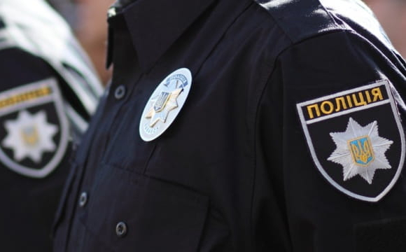 На Волині спалахнув скандал між військовим та поліцейським