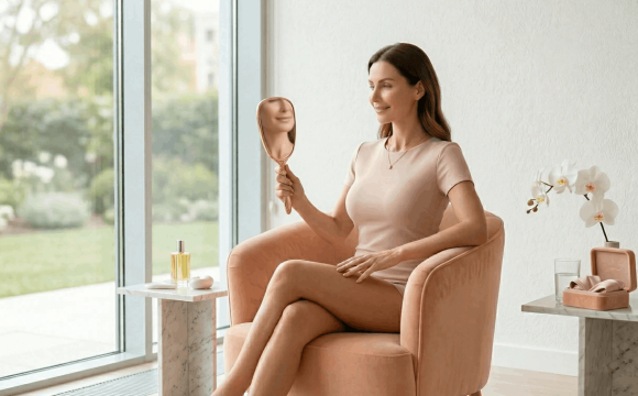 Естетична досконалість форм: сучасні медичні стандарти безпечної мамопластики