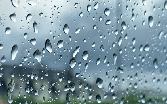 Волинь накрили масштабні дощі: оголошена небезпека