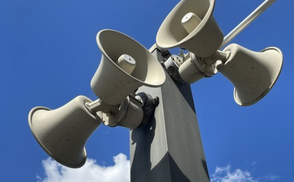 Над Львівською областю зафіксували невідому повітряну ціль: оголошена повітряна тривога