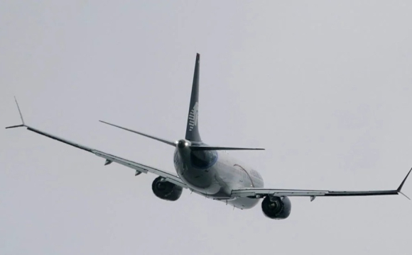 Над Україною пролетіли два літаки з РФ