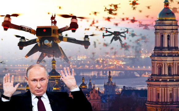 Що буде з Путіним після війни