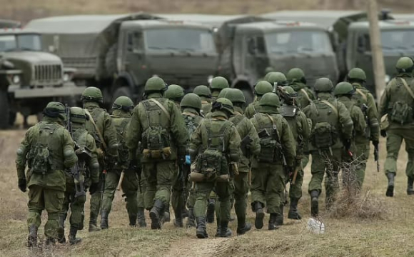 Стало відомо, яка подія може розвалити РФ зсередини