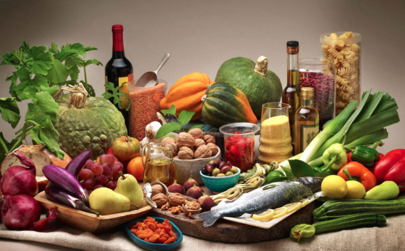 Ці 11 продуктів продовжують життя