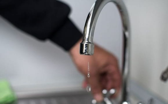 Волинян закликали зробити запас питної води