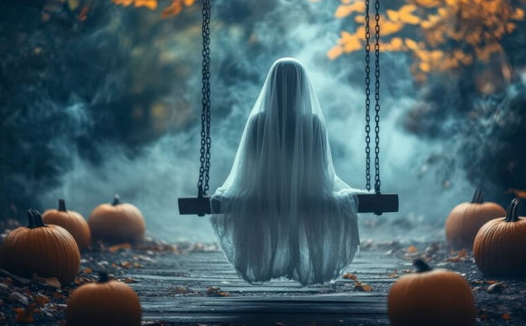 Священник ПЦУ розповів про існування привидів