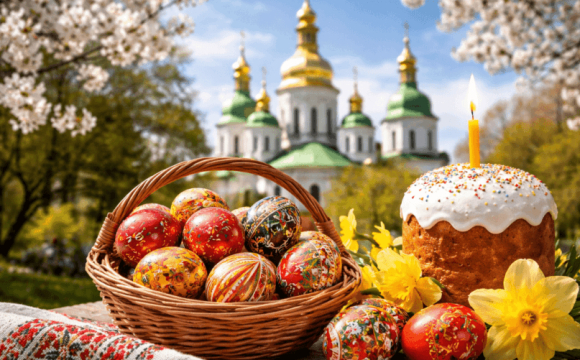 Чому українці не святкували Великдень 5 квітня разом з усім світом