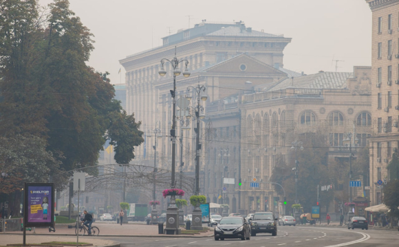 Мер українського міста терміново звернувся до українців