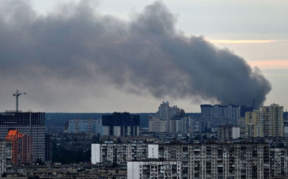 Українцям дали попередження на 72 години: яка область у небезпеці