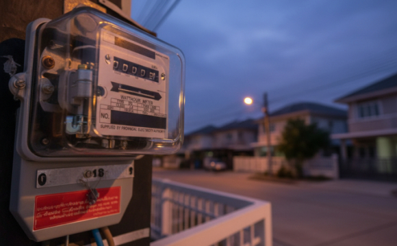 В Україні ввели єдиний тариф на світло: як заощадити