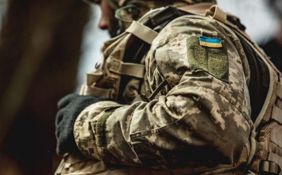 Ударно-пошукові дії: 20 бригада «Любарт» нищить окупантів в урбанізованій місцевості