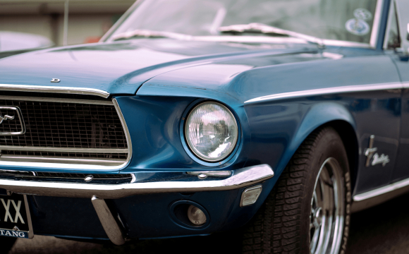 Алкідна фарба для авто: плюси, мінуси та особливості використання