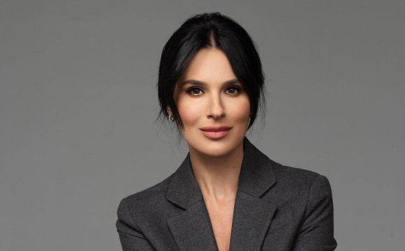 Відома ведуча відверто розповіла про проблеми зі здоров'ям