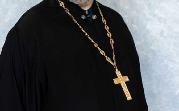 На заході України затримали священника