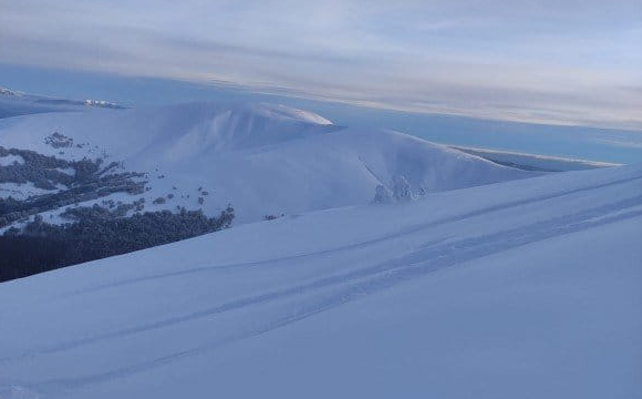 Туристів попередили про небезпеку на заході України