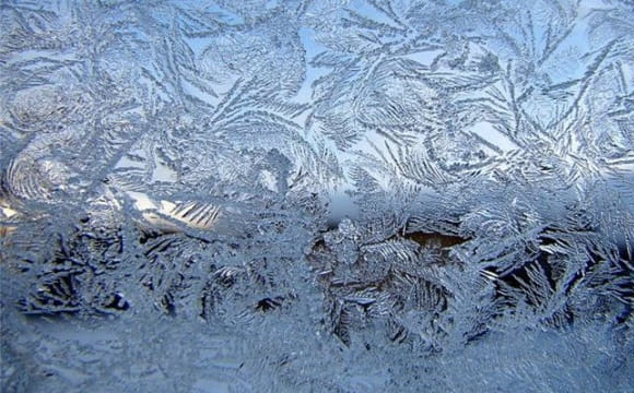 У жовтні вдарять морози до -16: де різко похолодає