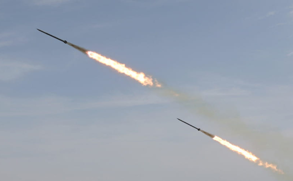 Скільки ракет щомісяця виробляє Росія: відповідь здивує