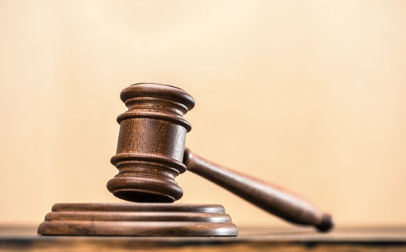 У Луцьку судили чоловіка, який стріляв у бік військового ТЦК