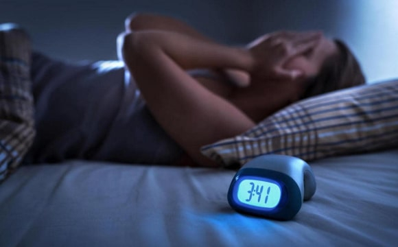 Недостатня кількість сну скорочує тривалість життя?