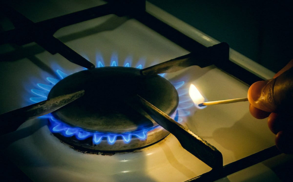 Місто на Волині відключать від газу