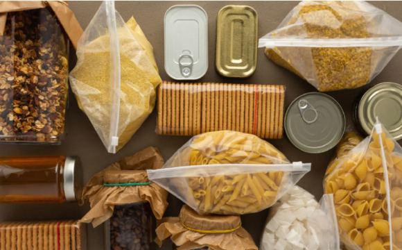 Українців закликали запастися продуктами: названий список