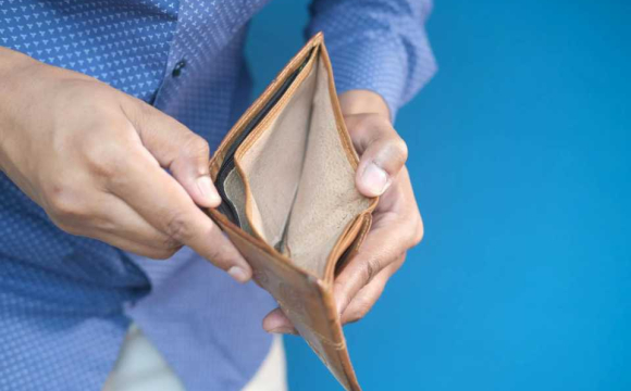 Чоловіки з цими іменами дуже жадібні: подарунків від них не дочекаєшся