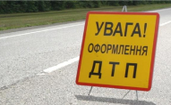 У Луцьку сталася серйозна ДТП: троє постраждалих у лікарні