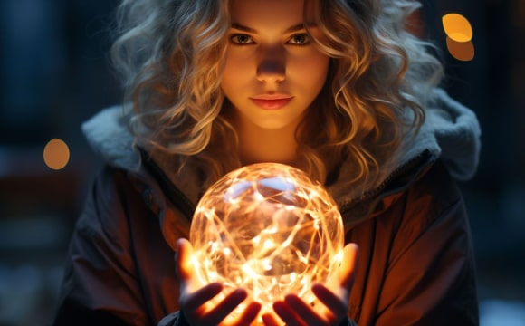 Люди, які народилися в ці дати, мають містичний дар