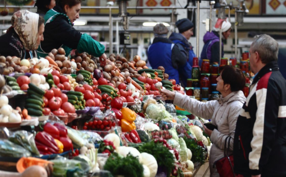 В Україні зростуть ціни на основні харчові продукти: деталі 