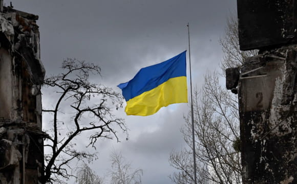 Війна в Україні може наближатися до завершення: несподівана заява