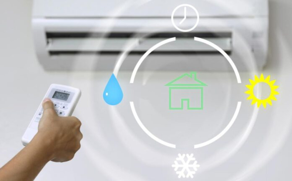 Як вибрати якісний кондиціонер*