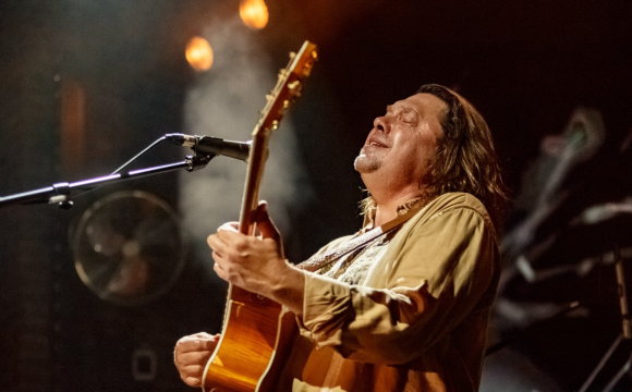 Ця українська пісня залишається популярною вже 30 років поспіль