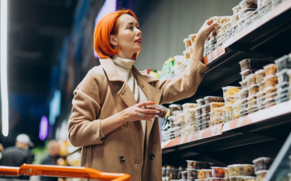 Ці 7 продуктів заборонено купувати у магазині: перелік
