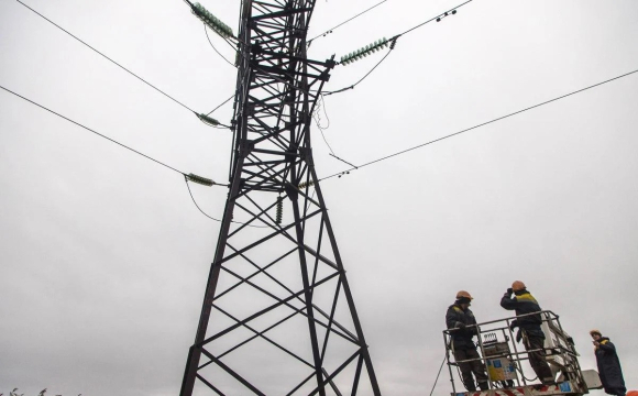 Частина Волині залишиться без світла перед Новим Роком