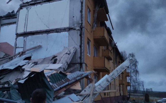 Стало відомо, хто наводив ракети на Львівську область