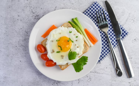 Стало відомо, що потрібно їсти вранці, щоб схуднути