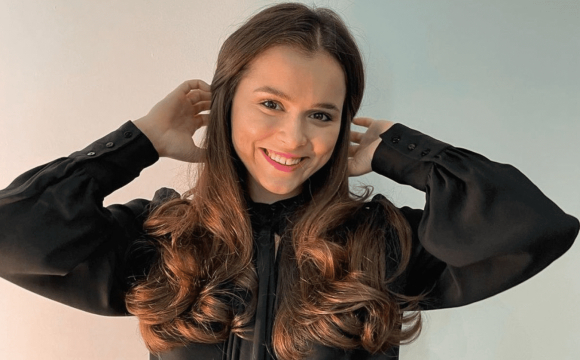 Відома українська акторка вагітна первістком