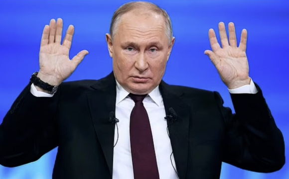 У Трампа заявили, що Путін хоче миру