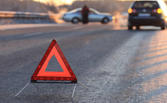 На Волині водій авто збив 73-річну жінку