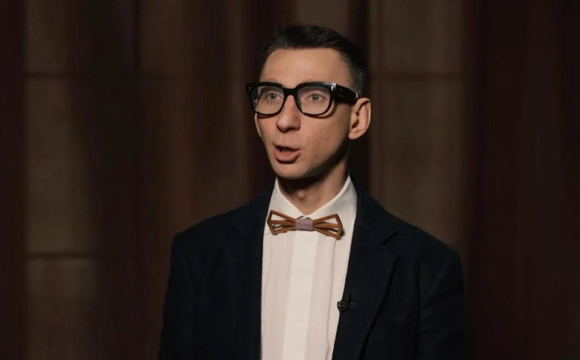 У відомого українського ведучого виявили пухлину в мозку