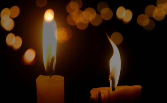 На фронті загинув 36-річний священник