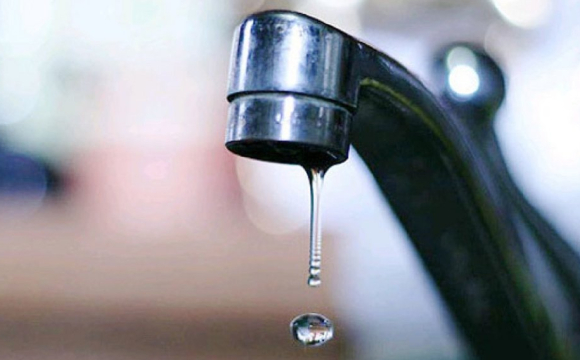 У Луцьку люди масово залишилися без води