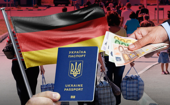 У одній з країн ЄС закликали припинити виплату допомоги українцям: у чому причина